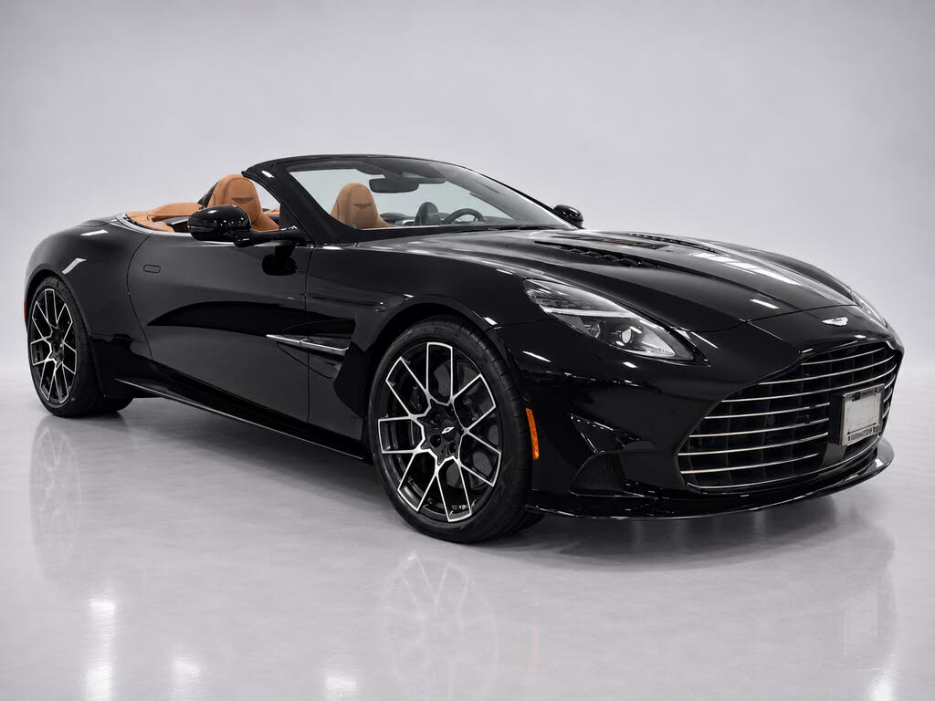 2026 Aston Martin Vanquish Volante for sale in Glenview, IL