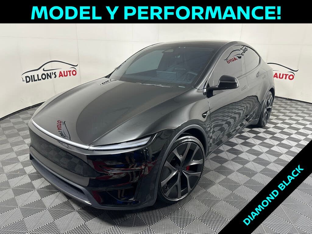 2026 Tesla Model Y Performance for sale in Lincoln, NE