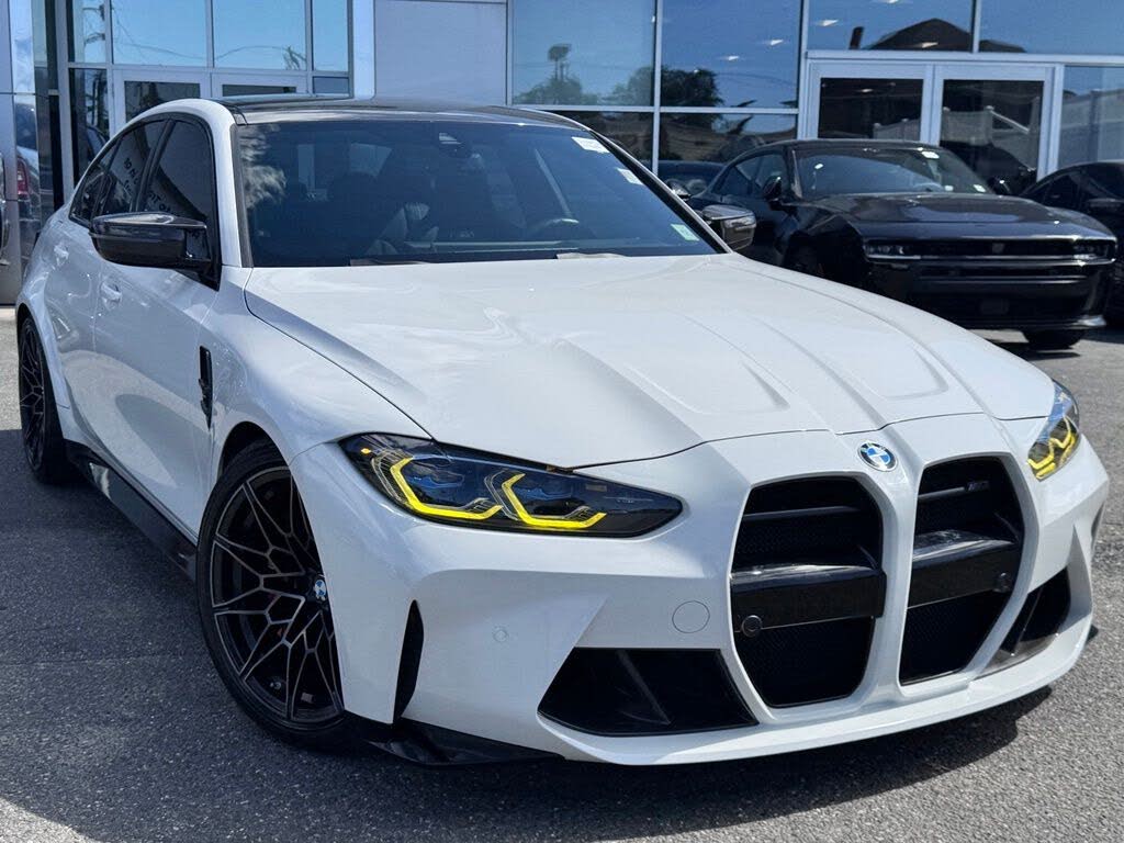 2024 BMW M3 Base for sale in Inwood, NY