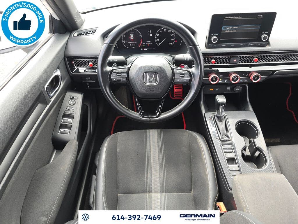 2023 Honda Civic