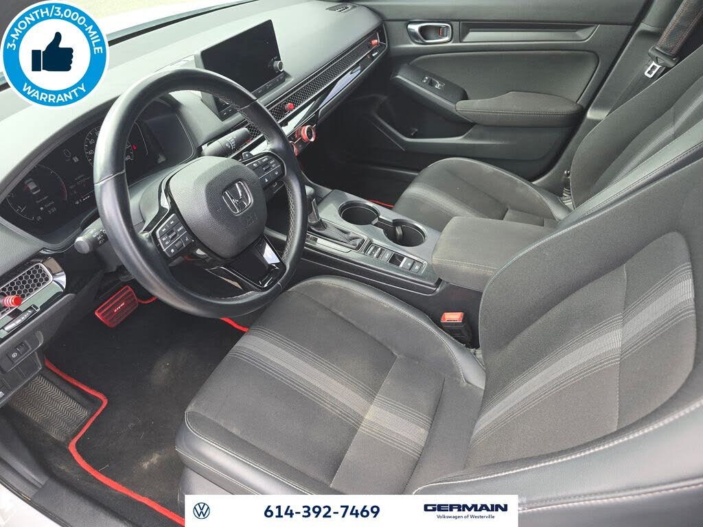 2023 Honda Civic