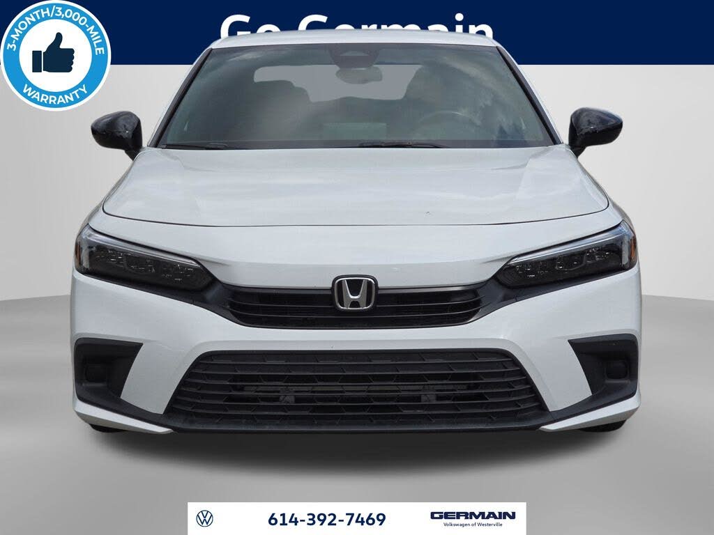2023 Honda Civic