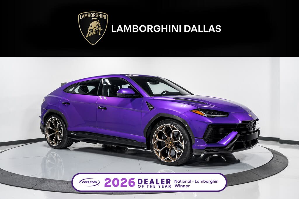 2023 Lamborghini Urus Performante for sale in Richardson, TX