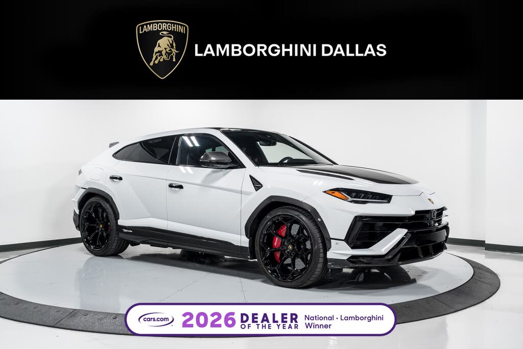 2024 Lamborghini Urus Performante for sale in Richardson, TX