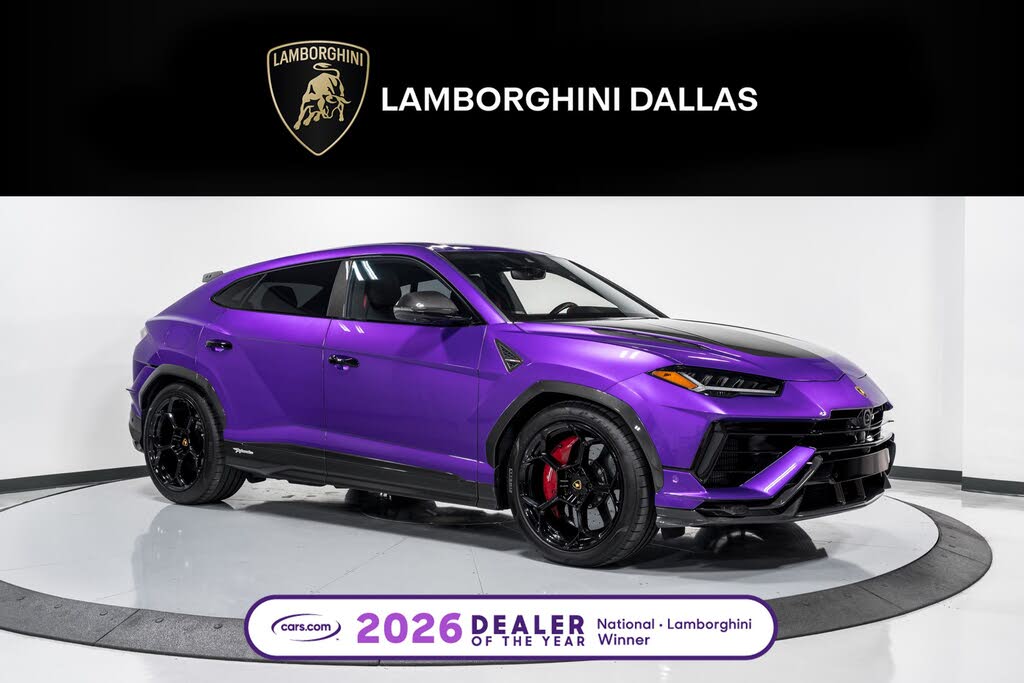 2024 Lamborghini Urus Performante for sale in Richardson, TX