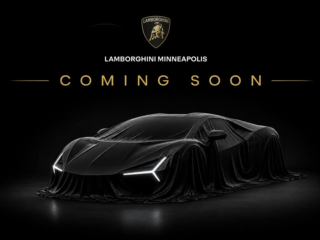 2021 Lamborghini Huracan STO for sale in Bloomington, MN
