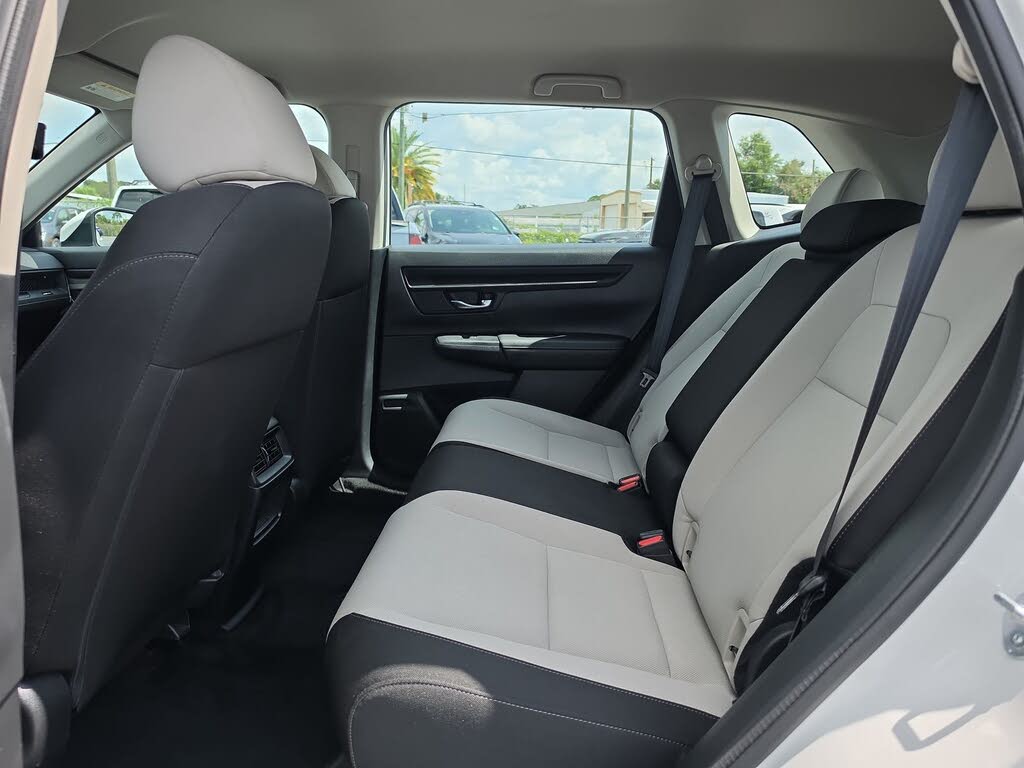 2024 Honda CR-V