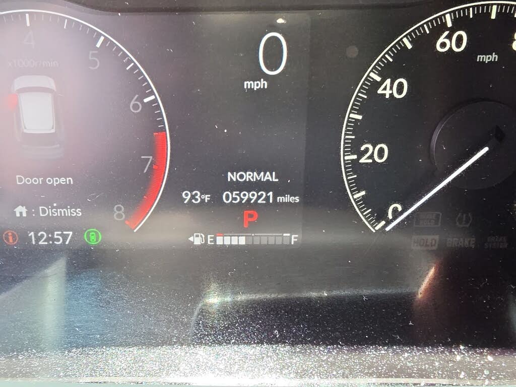2024 Honda CR-V