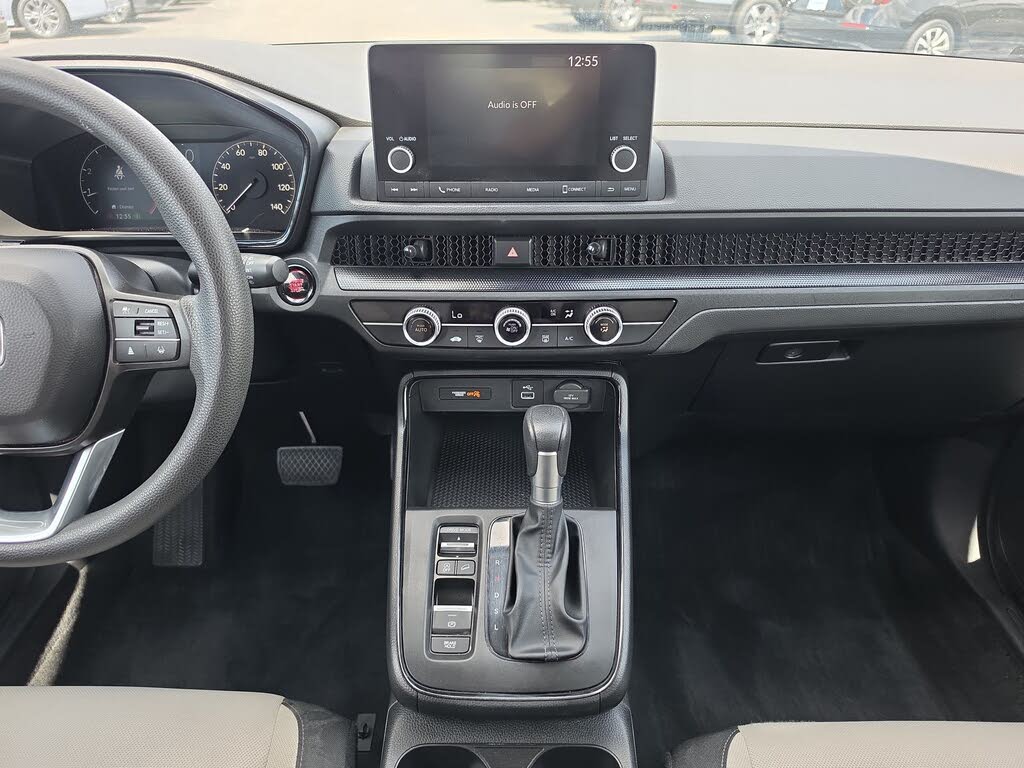 2024 Honda CR-V
