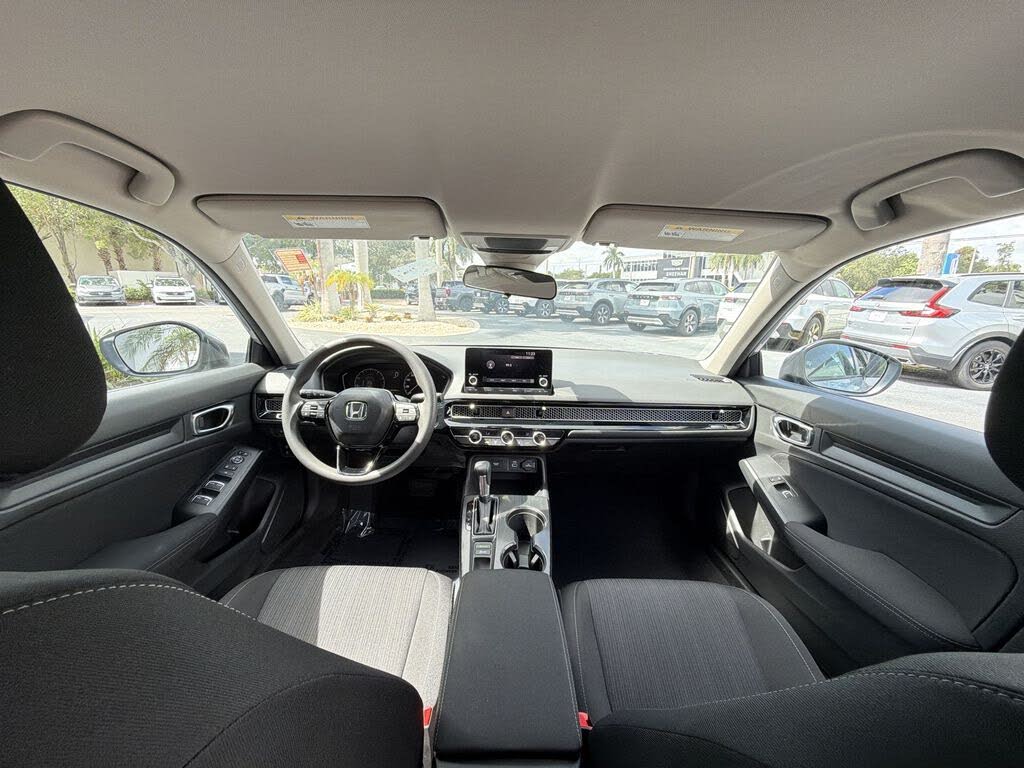 2024 Honda Civic