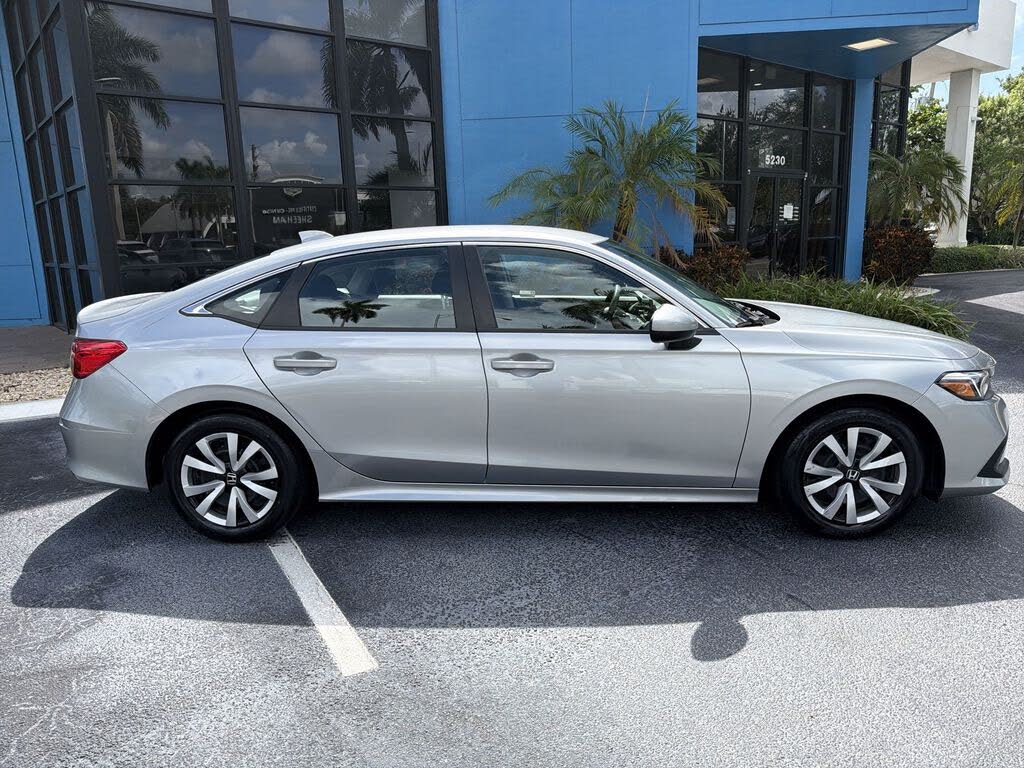 2024 Honda Civic