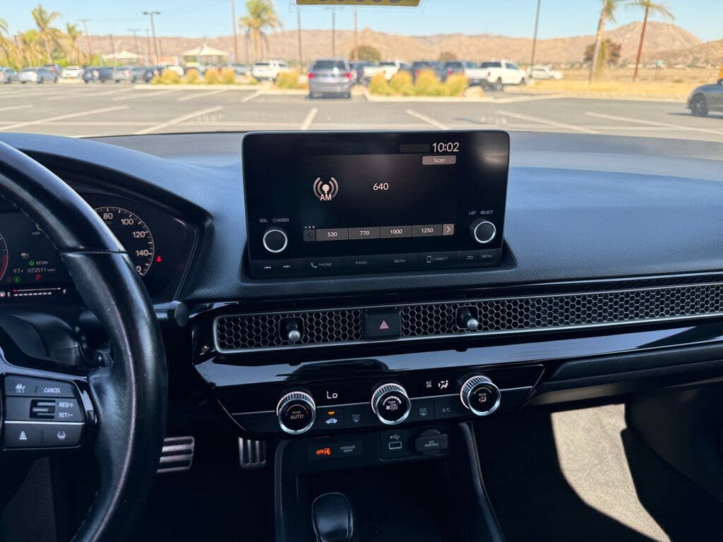 2023 Honda Civic