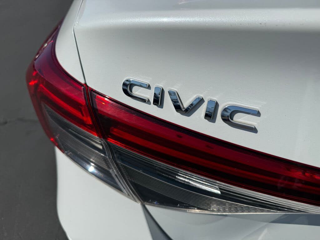 2023 Honda Civic