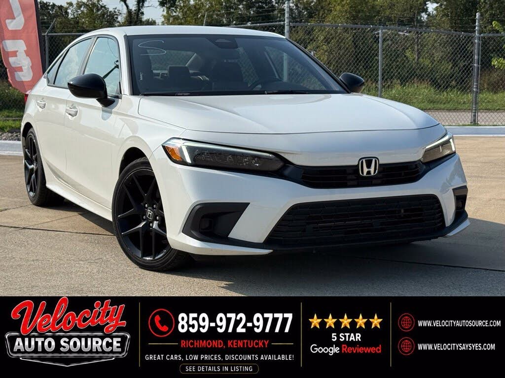 2023 Honda Civic