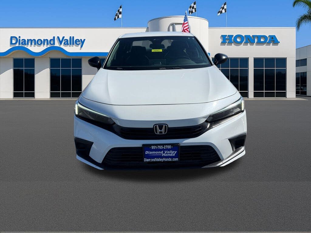 2023 Honda Civic