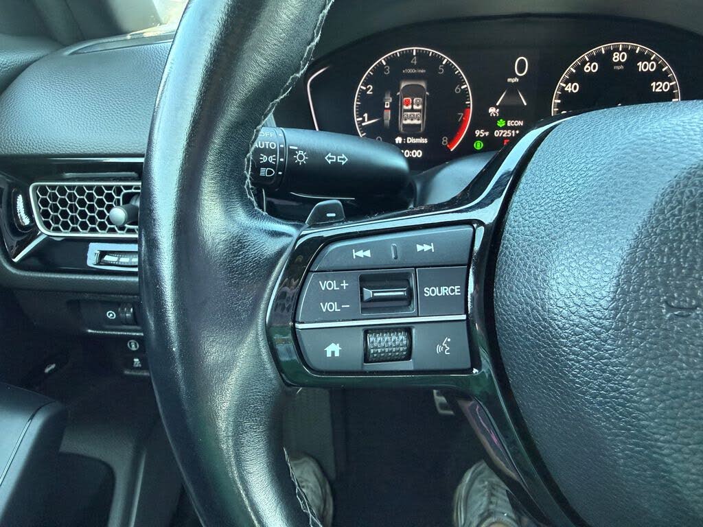 2023 Honda Civic
