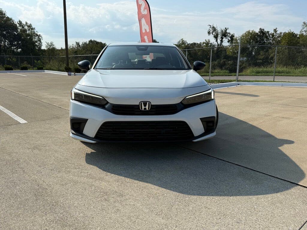 2023 Honda Civic