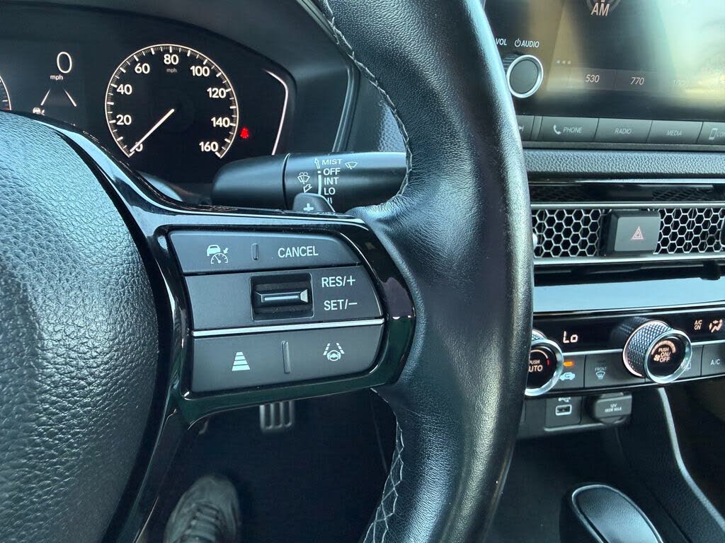 2023 Honda Civic