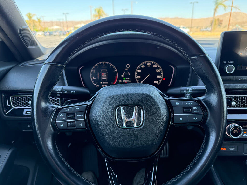 2023 Honda Civic