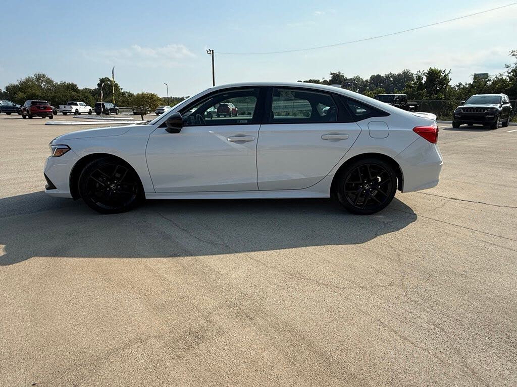 2023 Honda Civic