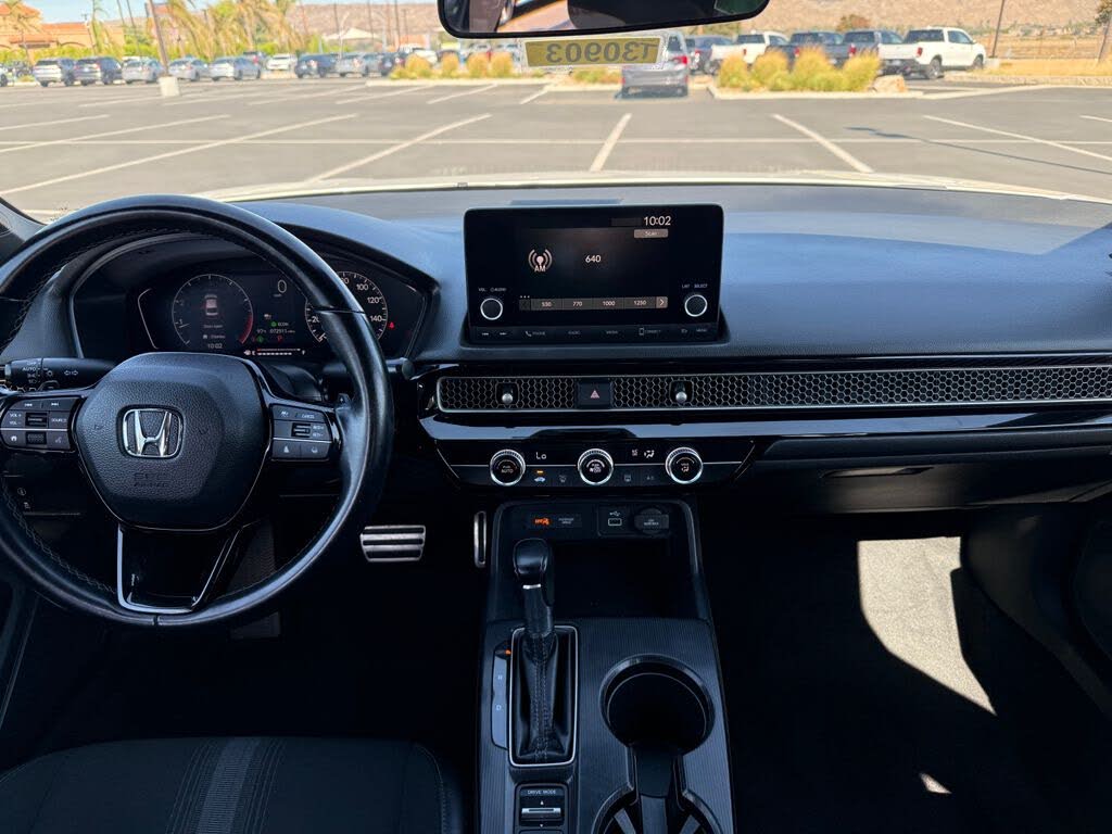 2023 Honda Civic