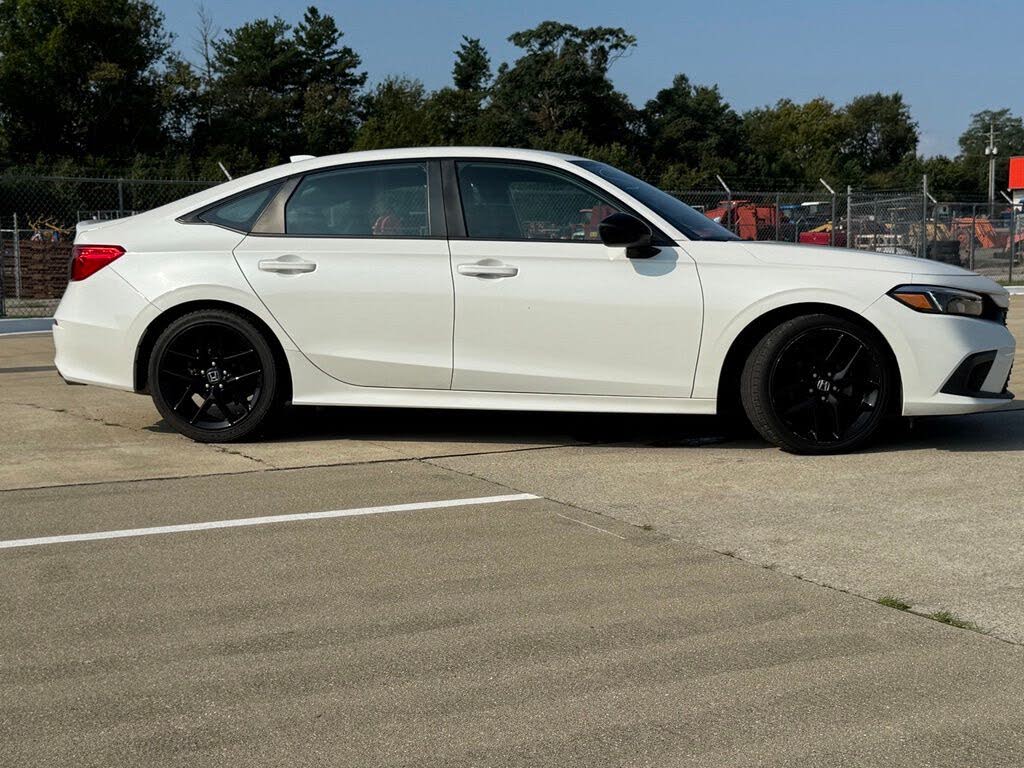 2023 Honda Civic