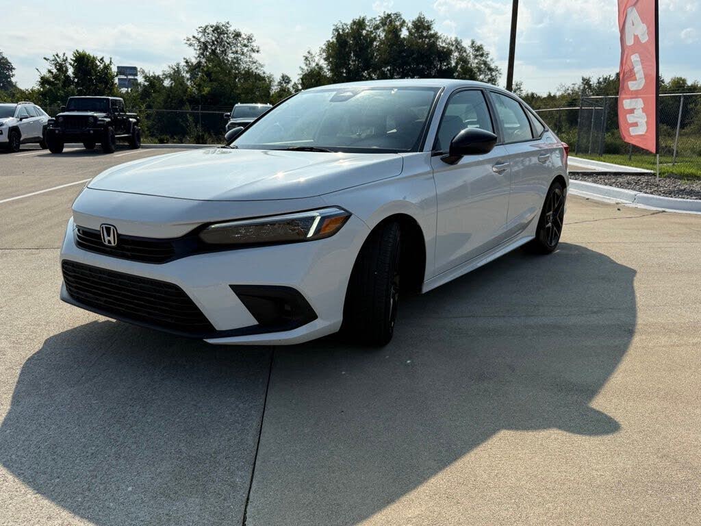 2023 Honda Civic