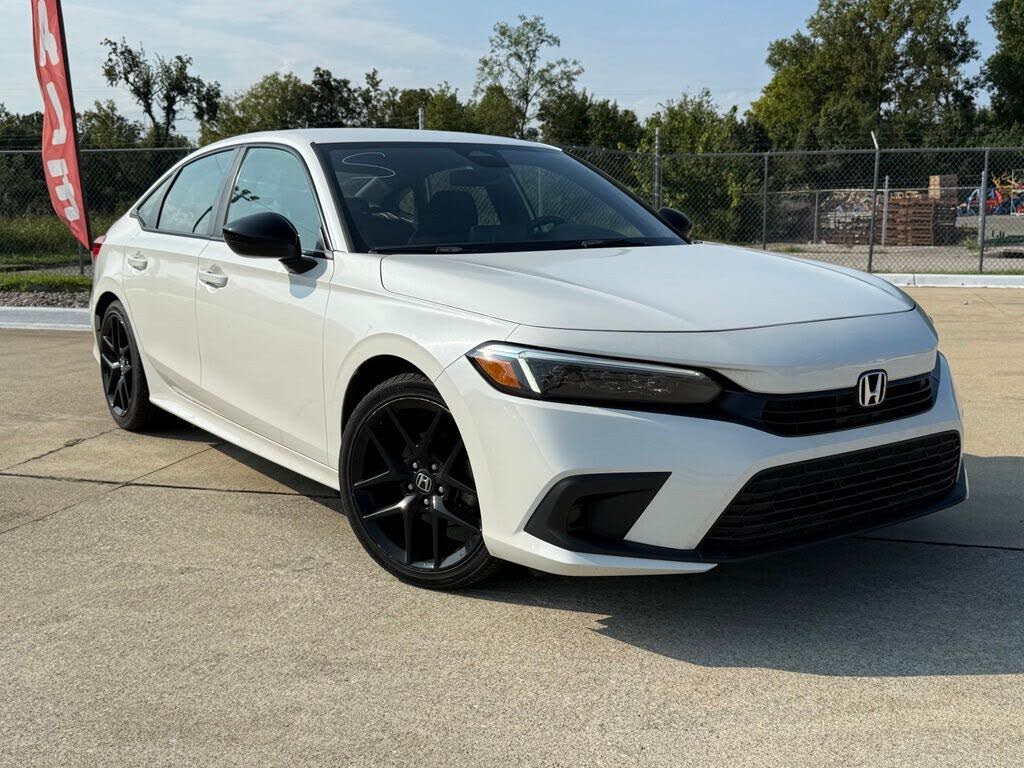 2023 Honda Civic