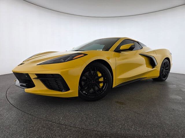 2026 Chevrolet Corvette Stingray for sale in Las Vegas, NV