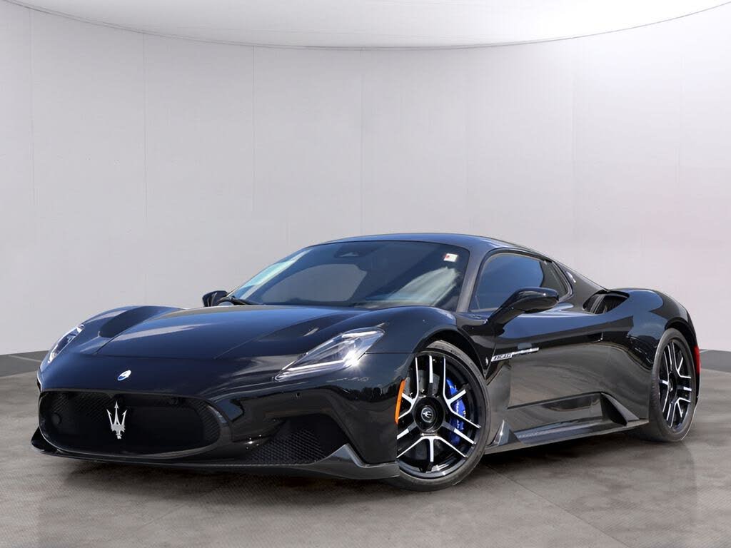 2023 Maserati MC20 Base for sale in Merriam, KS