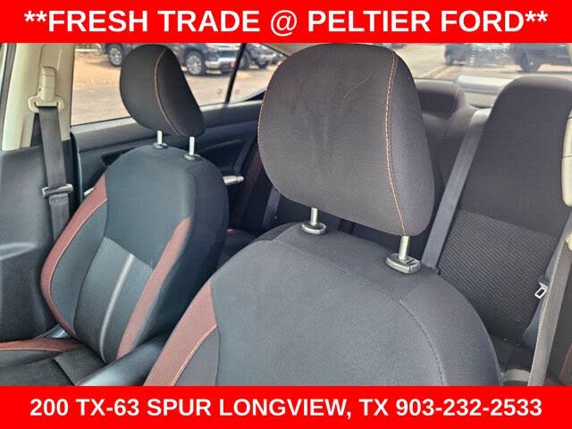 2023 Nissan Versa