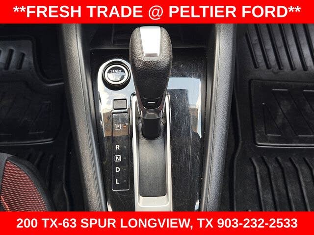 2023 Nissan Versa