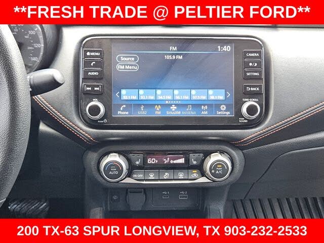 2023 Nissan Versa