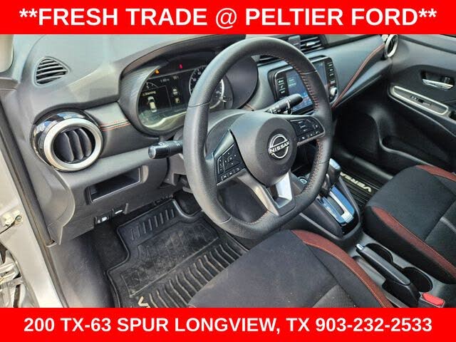 2023 Nissan Versa