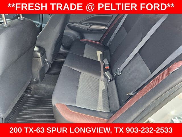 2023 Nissan Versa