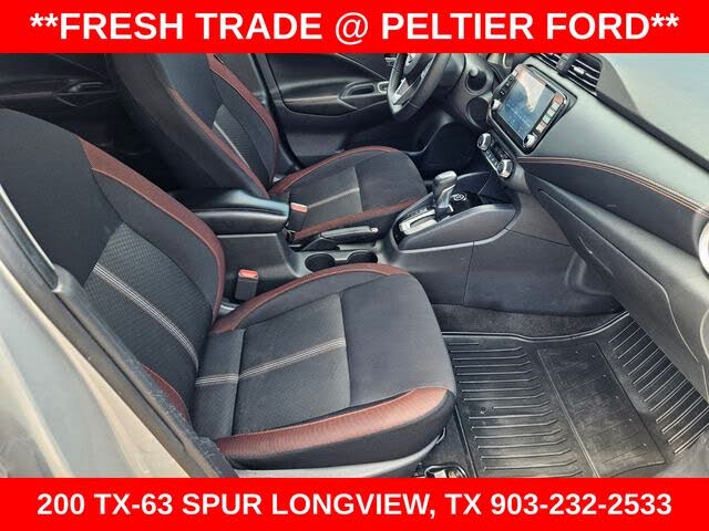 2023 Nissan Versa