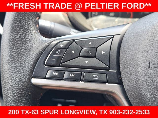 2023 Nissan Versa