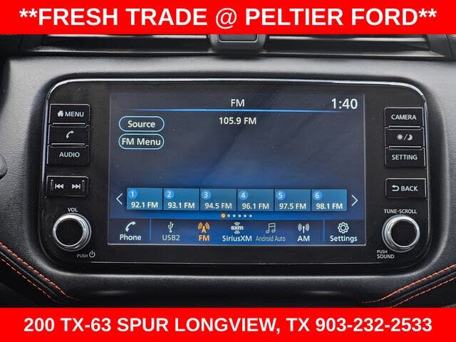 2023 Nissan Versa
