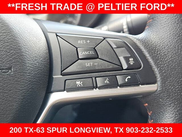 2023 Nissan Versa