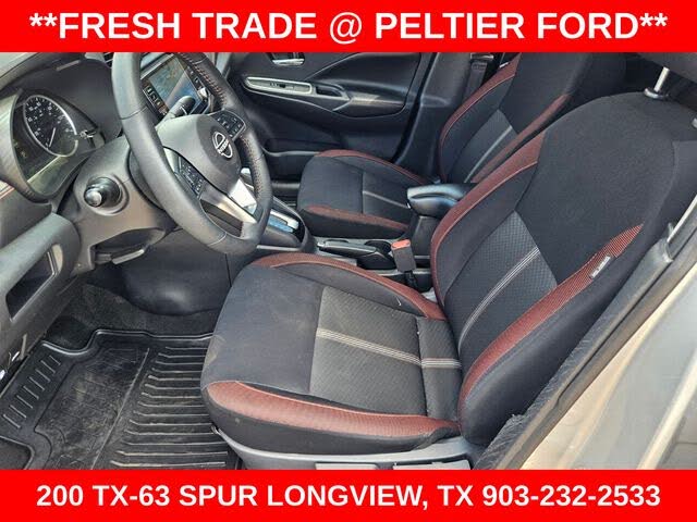 2023 Nissan Versa