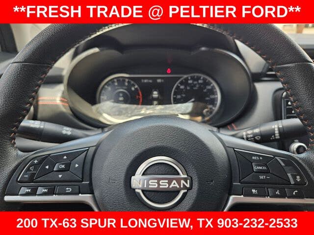 2023 Nissan Versa