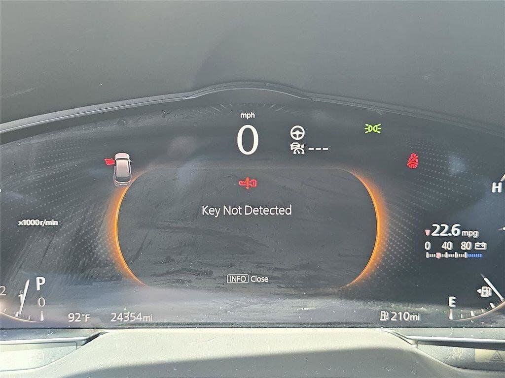 2025 Mazda CX-70