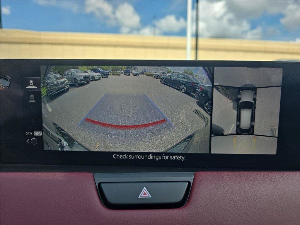 2025 Mazda CX-70