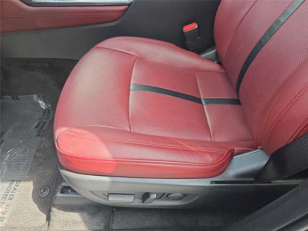 2025 Mazda CX-70