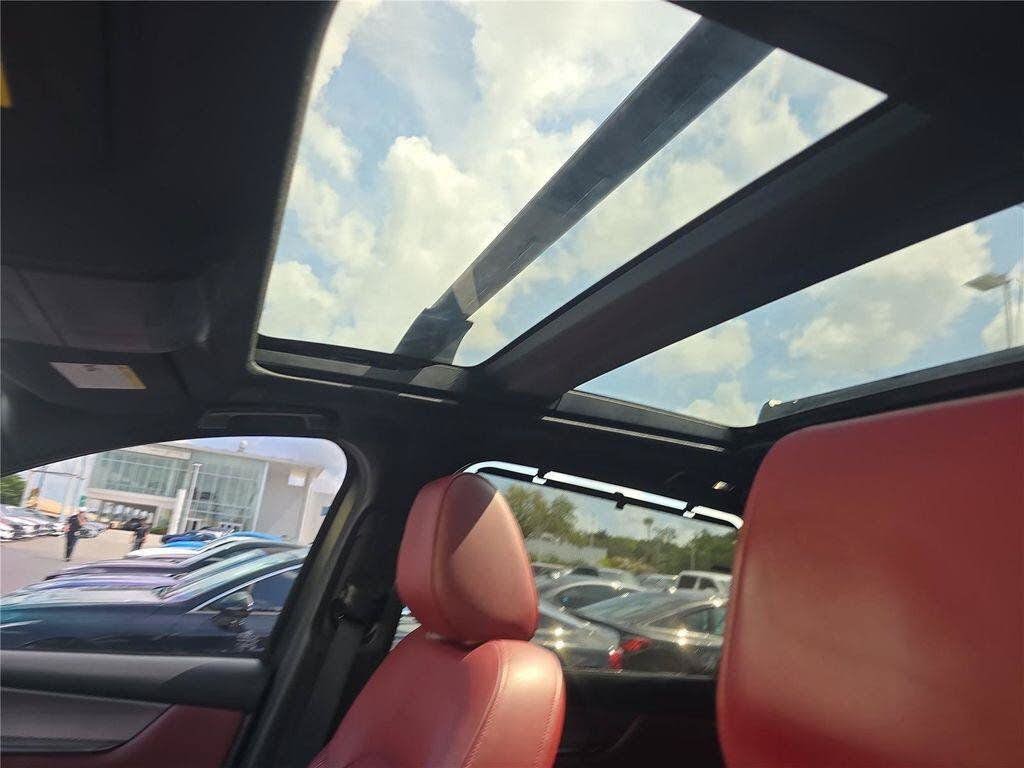 2025 Mazda CX-70
