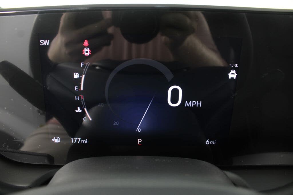 2026 Buick Encore GX