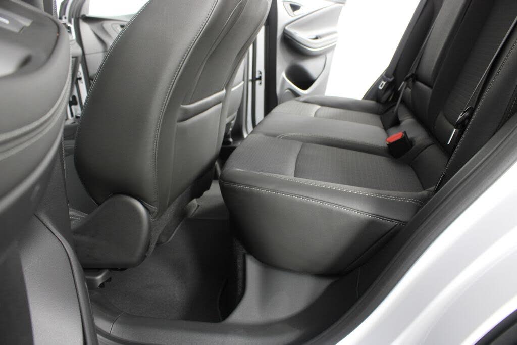 2026 Buick Encore GX