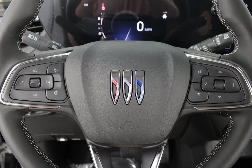 2026 Buick Encore GX