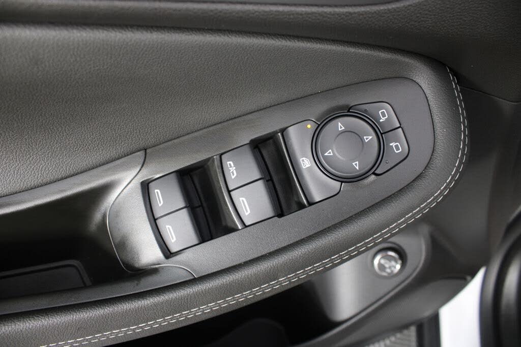 2026 Buick Encore GX