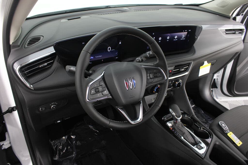 2026 Buick Encore GX